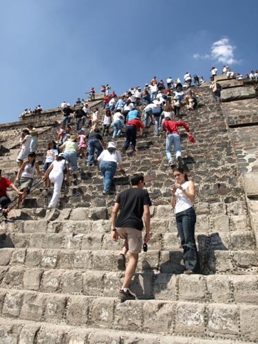 Teotihuacan