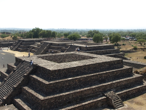 Teotihuacan